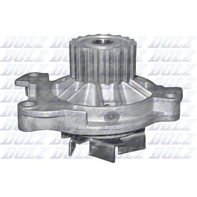DOLZ Wasserpumpe r303 für Volvo