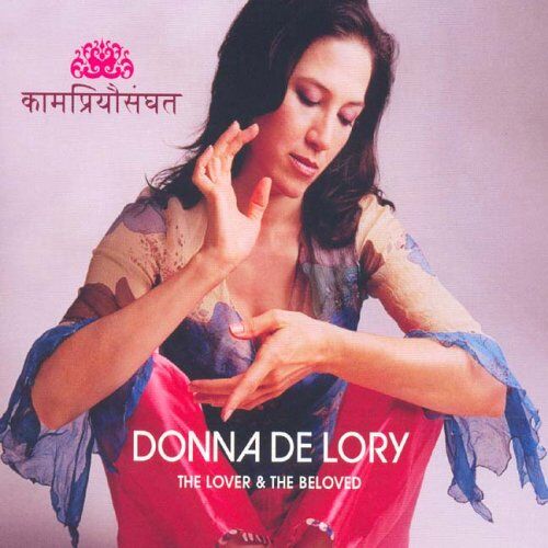 Donna de Lory - The Lover & the Beloved - Preis vom 12.10.2026 11:37:12 h