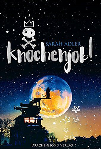 Sarah Adler - Knochenjob! - Preis vom 30.09.2026 22:30:23 h