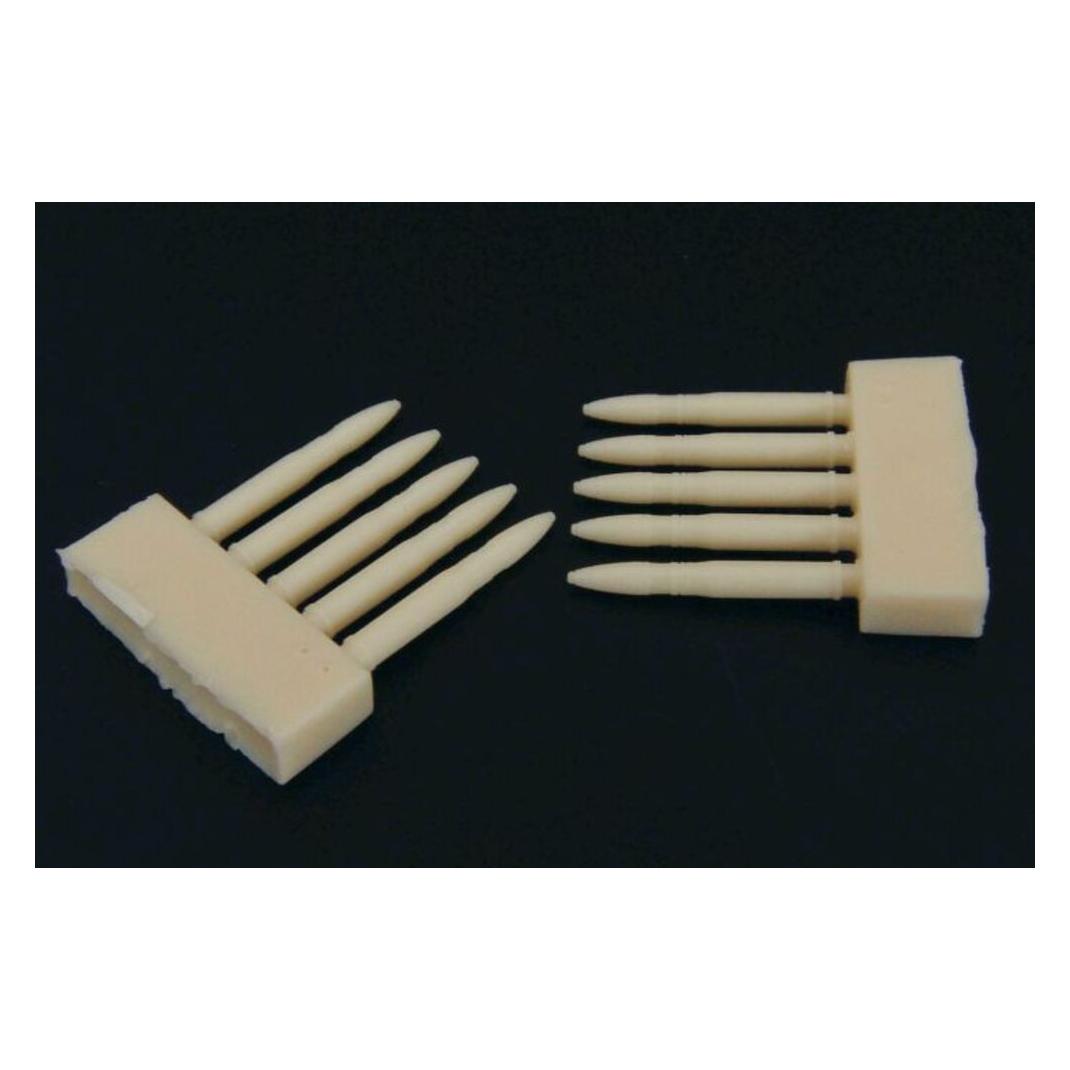 Hauler ammo for T-34-76 (HLX48088)