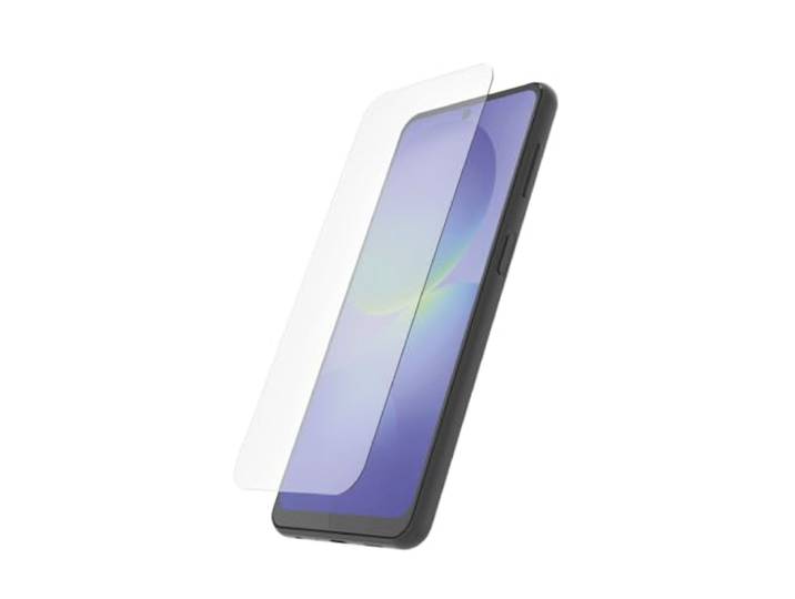 Hama Clear Protect screenprotector voor Samsung Galaxy A36 5G, help pse.