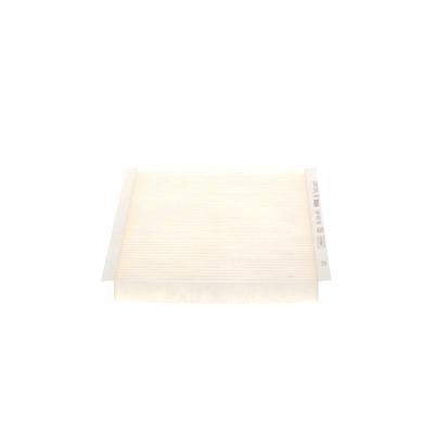 BOSCH Filter, Innenraumluft 1 987 435 126 für LANCIA Fiat