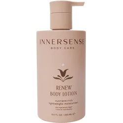 250ml Innersense Organic Beauty Renew Body Lotion