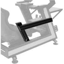 Tracktime Series One Side Mount, Zubehör Gaming Möbel