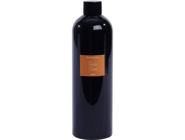 Diffusor Sarina braun 400 ml - Material: PET - Diffusor