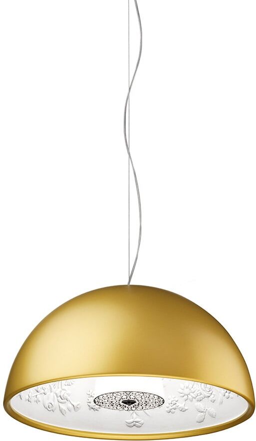 Flos Skygarden Small Pendelleuchte (gold) gold
