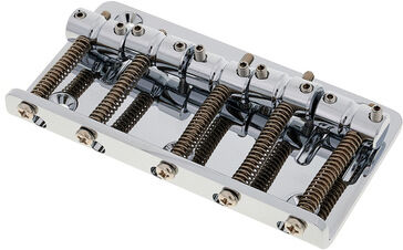 Gotoh 205B-5 C Bass Bridge