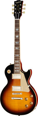 Epiphone IGC 1959 LP Standard Re DB Dark Burst