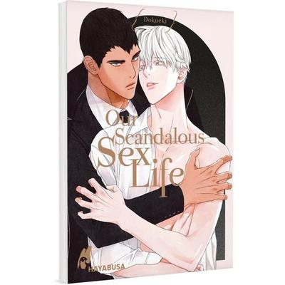 Our Scandalous Sex Life, Taschenbuch von Dokueki, Carlsen