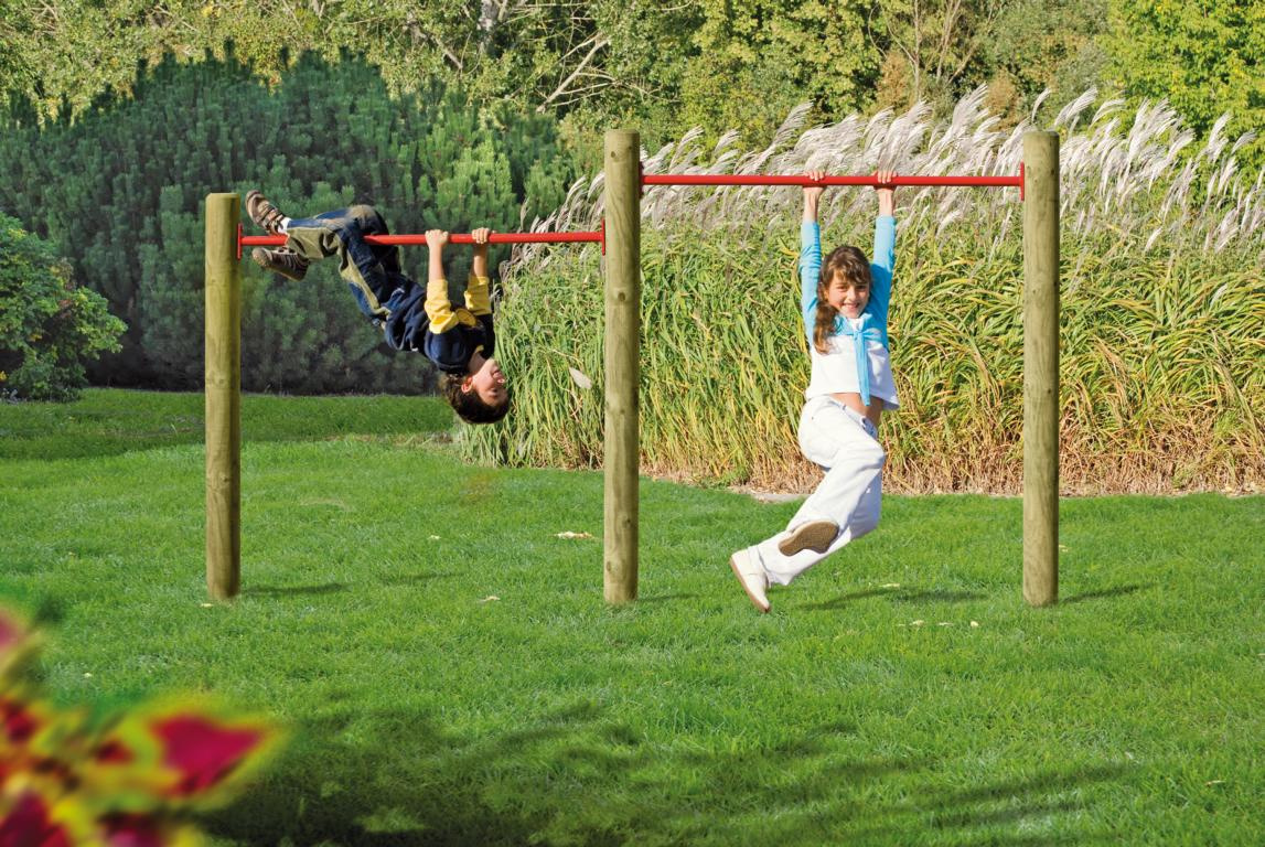 TETZNERJENT ANNE Turnreck 286 x 190/210 cm 08436279