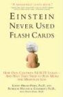 Kathryn Hirsh-Pasek - Einstein Never Used Flashcards: How Our Children Really Learn--And Why They Need to Play More and Memorize Less - Preis vom 09.10.2026 07:28:09 h