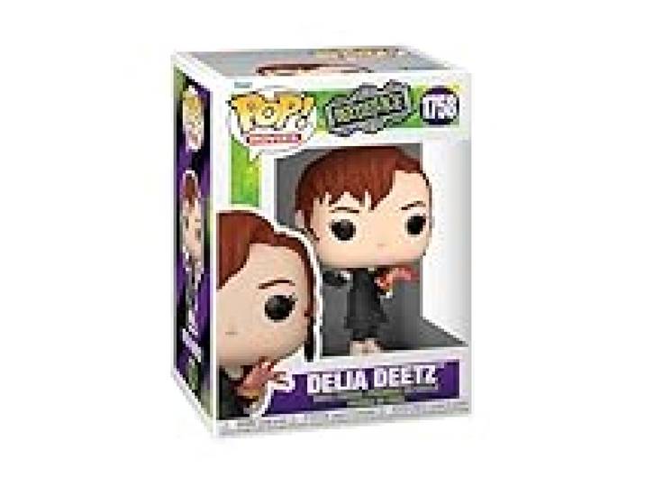 Funko Pop! Movies: Beetlejuice - Delia Deetz