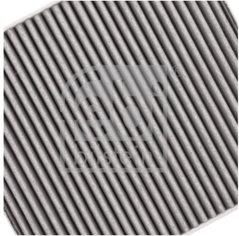 Innenraumluftfilter mit Aktivkohle FEBI BILSTEIN 39048