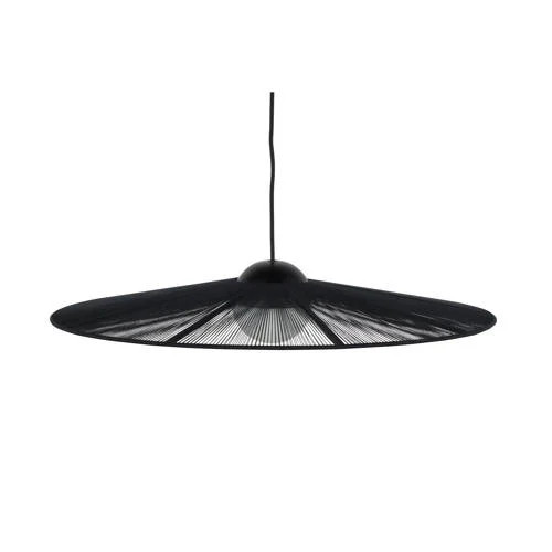 Zuiver Belle ronde hanglamp