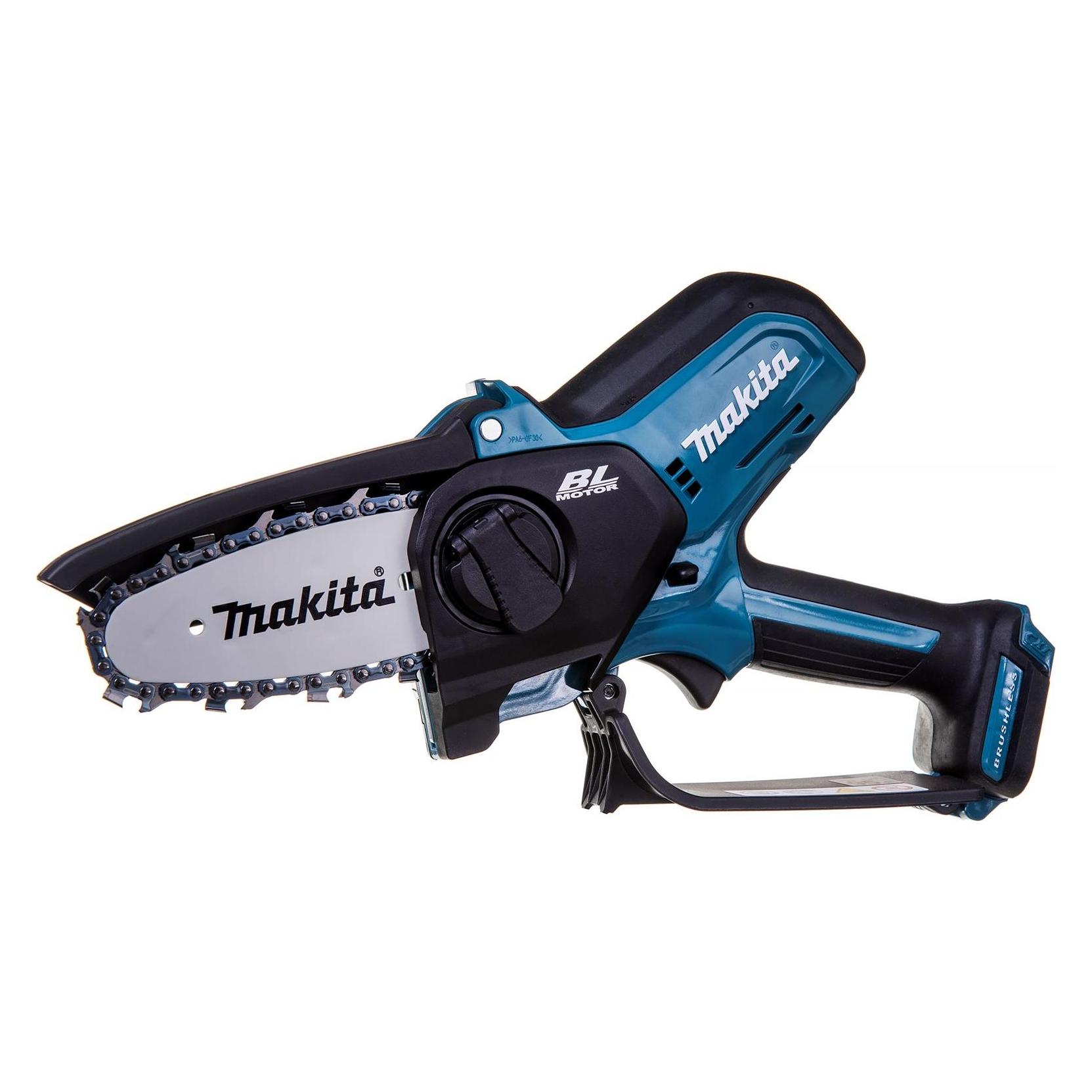 Makita Astsäge (Akku Kettensäge) (UC100DZ01)
