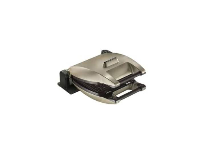 Lagrange waffeleisen 1200w taupe 19424