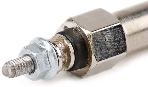MAXGEAR 66-0062 Hehkutulppa