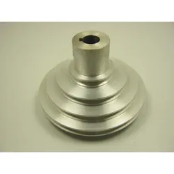 Optimum Riemenscheibe B 24HV Motor