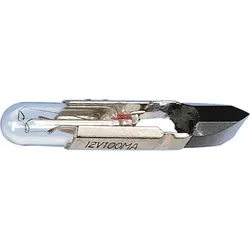 BARTH 532425 - Telefon-Stecklampe (5,4x30) 24V