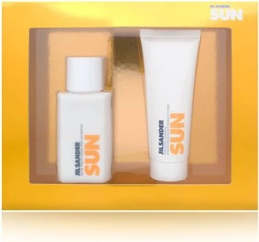 Jil Sander Sun Women (Parfum Set) (99350228200)