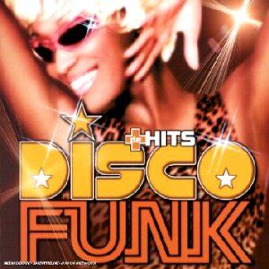 Various - Plus de Hits Disco Funk - Preis vom 11.10.2026 03:10:56 h