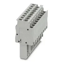 Phoenix Contact 3040180 Stecker SPB 2, 5/ 9 SPB259