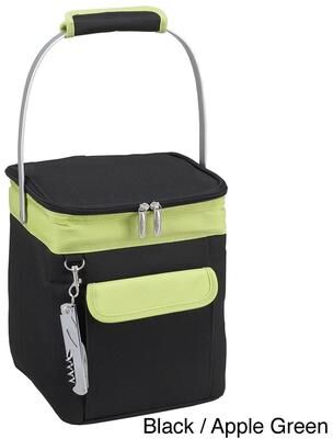 Picnic at Ascot Multi Purpose Aluminmum Frame Beverage Cooler