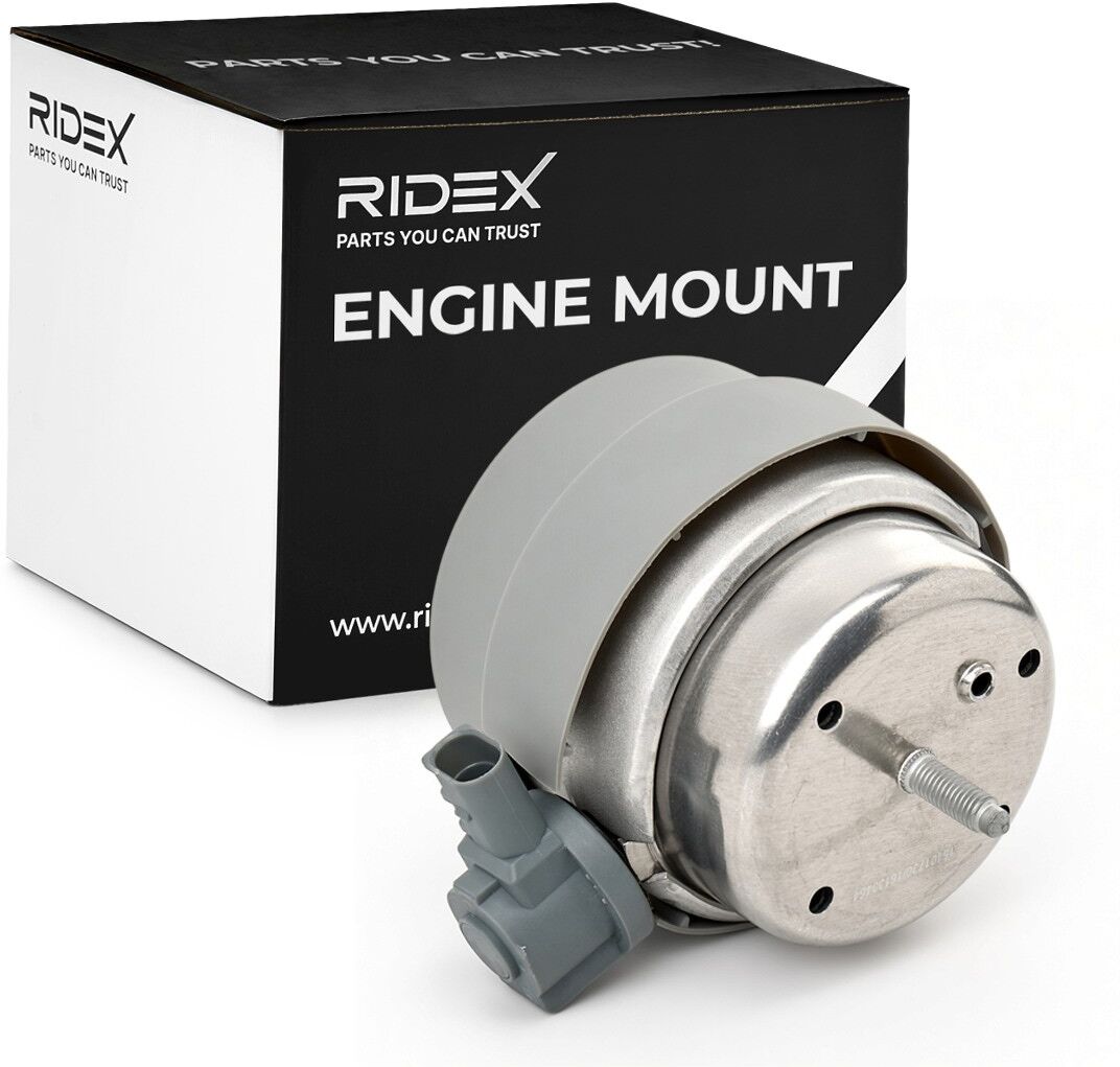 RIDEX 247E0588 Engine mount