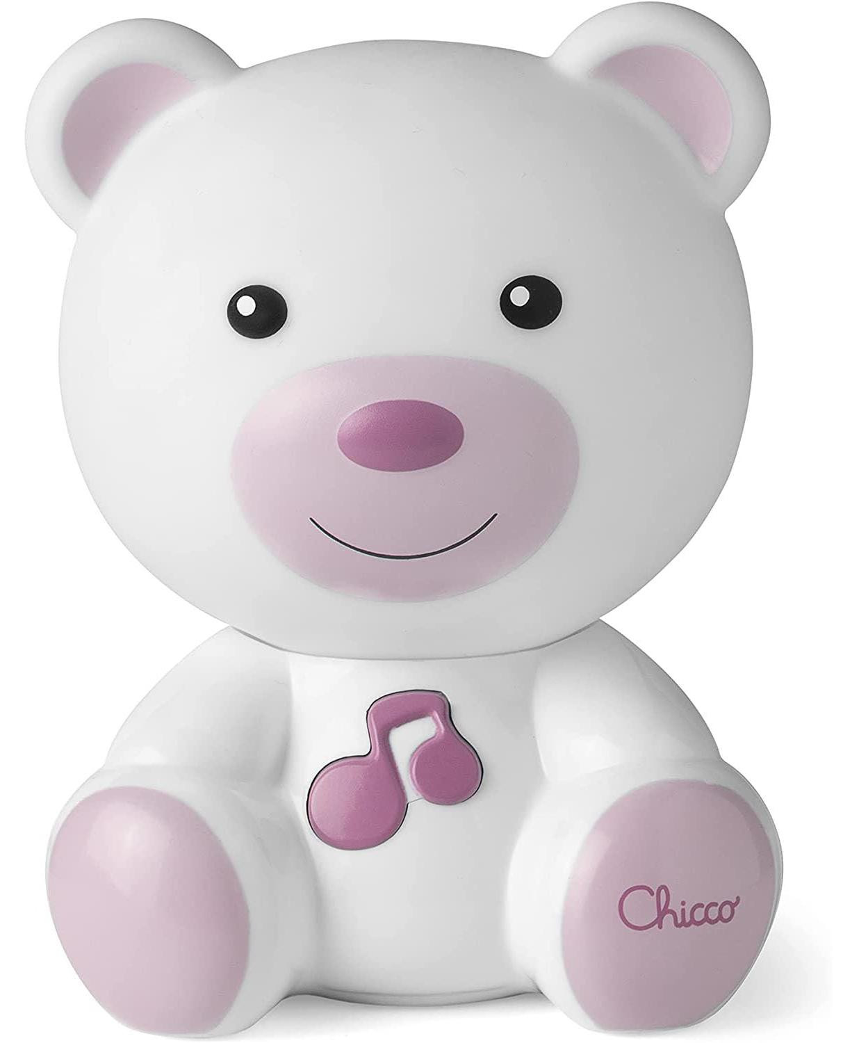 Chicco Nachtlampje voor baby's