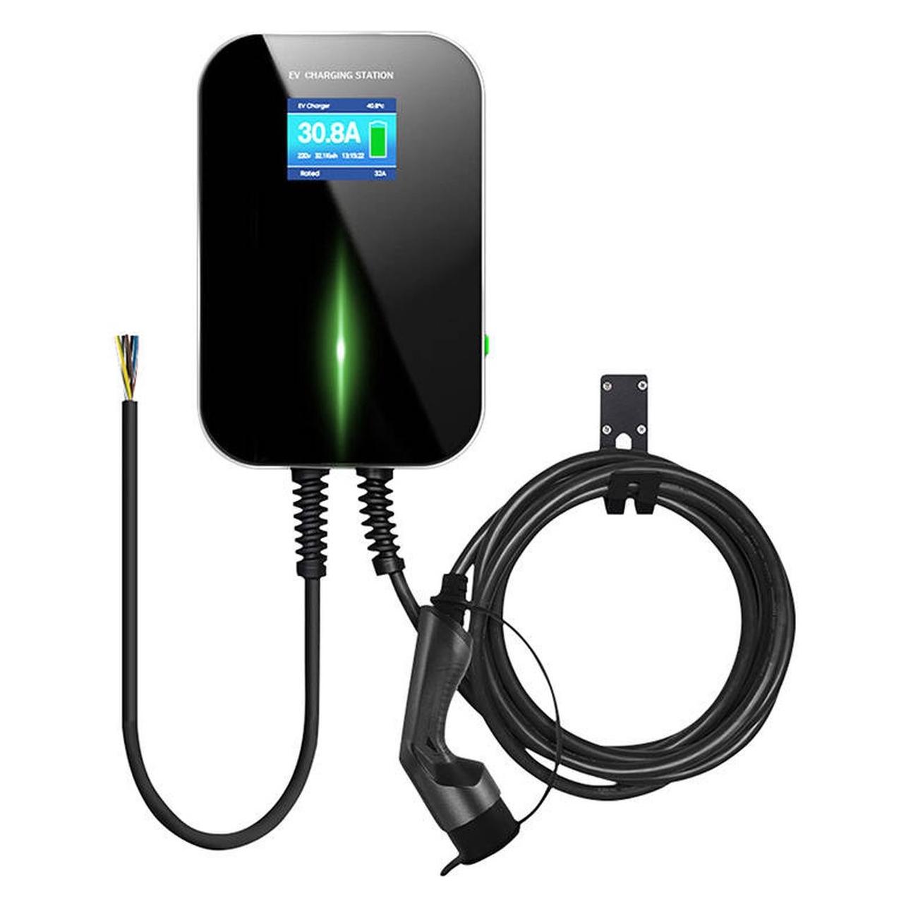 Besen wall-mounted car charger BS20 22kW (Typ 1, 32 A, 22 kW) (BS20-BC-22KW)