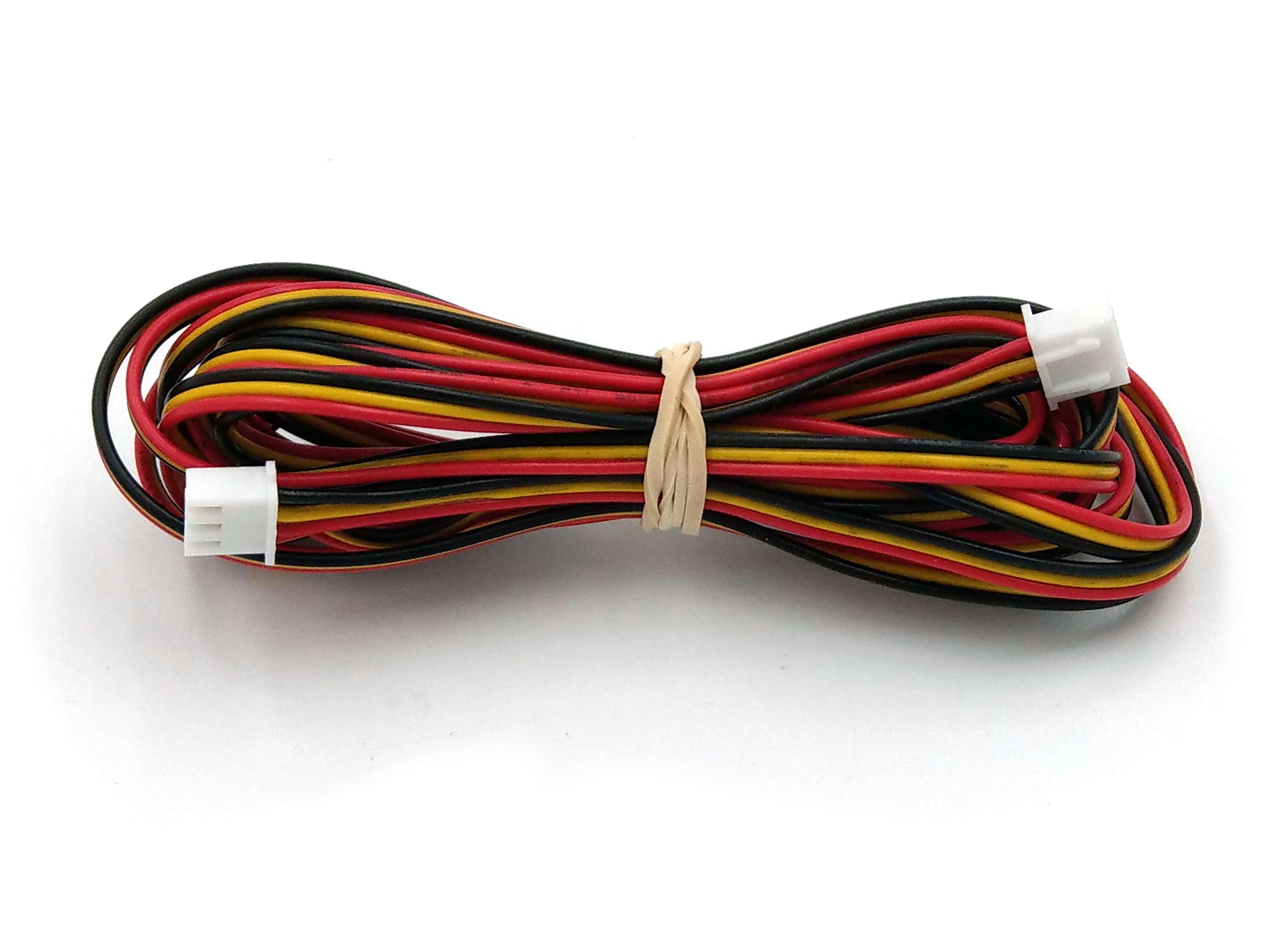 Raise3D Pro2 End-Stop Switch Cable [S]5.09.05004A01