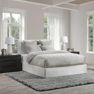 Villa by Classic Home Camille Linen Duvet
