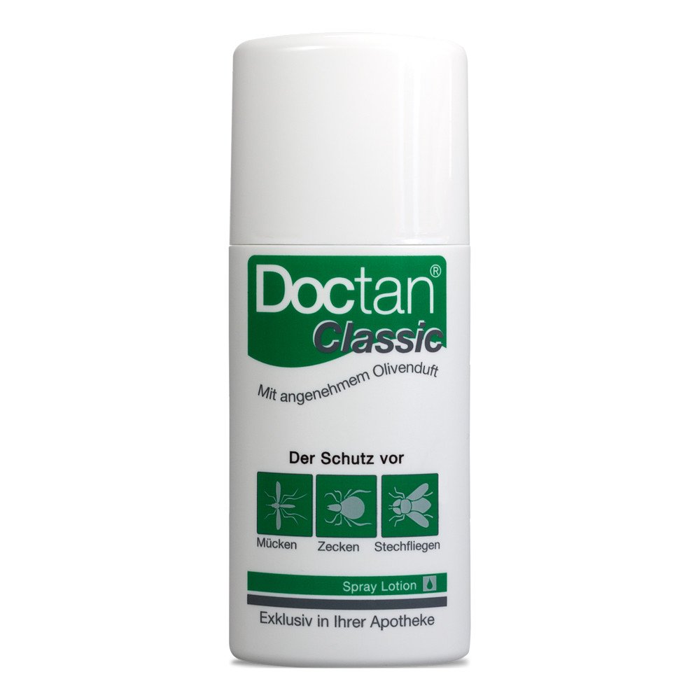 IMstam healthcare GmbH Doctan Lotion 06559961