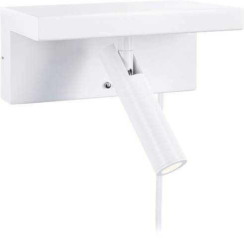 Paulmann Jerik 71106 LED-Wandleuchte 2.4W LED Weiß (matt)