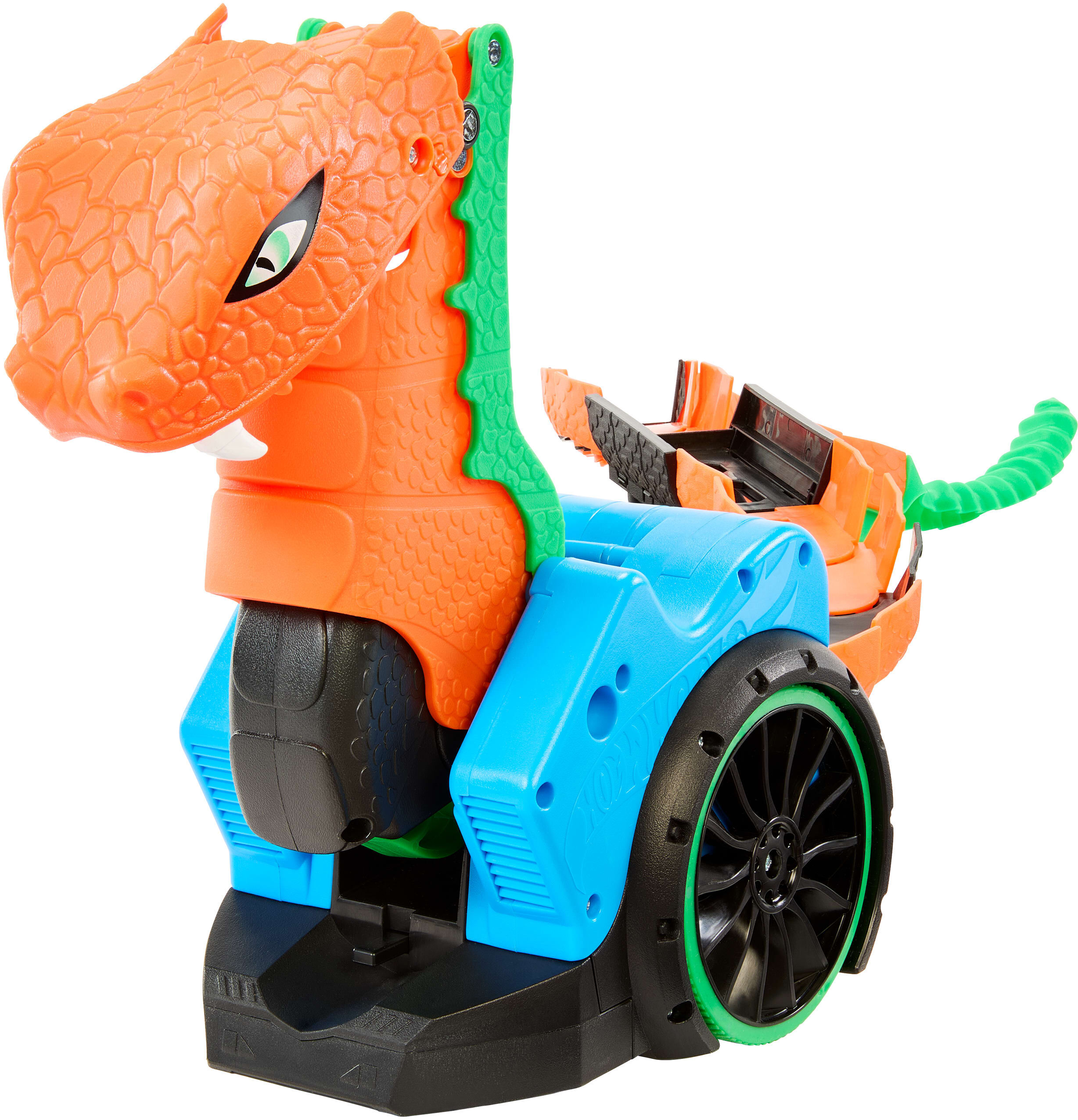 RC-Tier HOT WHEELS "Hot Wheels R/C Let's Race Snake", bunt, Fernlenkfahrzeuge, Kinder, RC-Tier