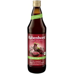 Rote Bete Saft 750ml
