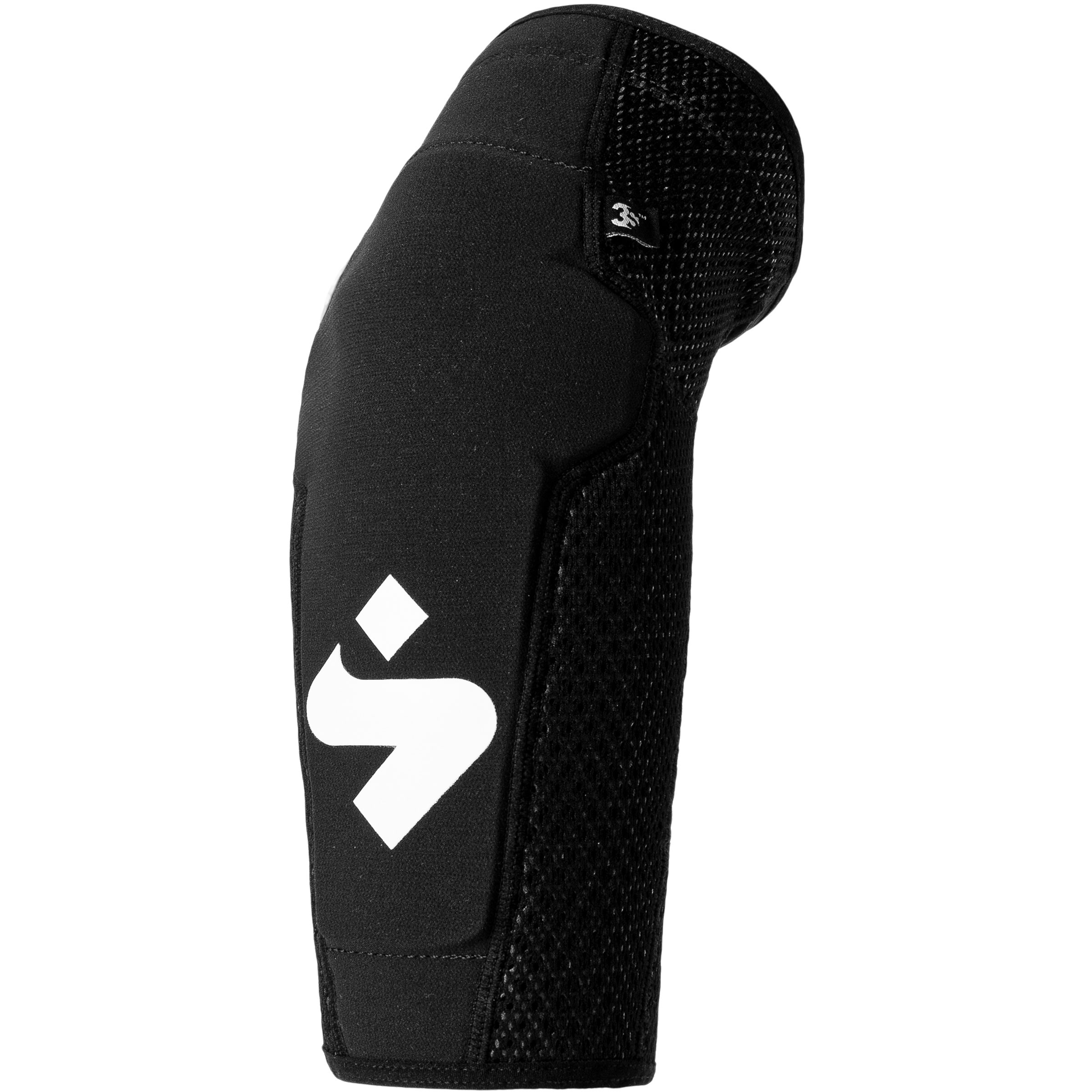 Sweet Protection Knee Guards Light Knieprotektor Knieprotektoren & Schienbeinprotektoren schwarz Größe S Mountainbike
