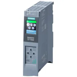 Siemens 6AG1513-1FL02-2AB0 SIPLUS S7-1500 CPU 1513F-1 PN 6AG15131FL022AB0