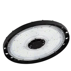 Aktion: Nur noch angezeigter Bestand verfügbar:  Ledvance LED Hallenleuchte HB P 87W 840 4000K  IP65 RESTBESTAND!