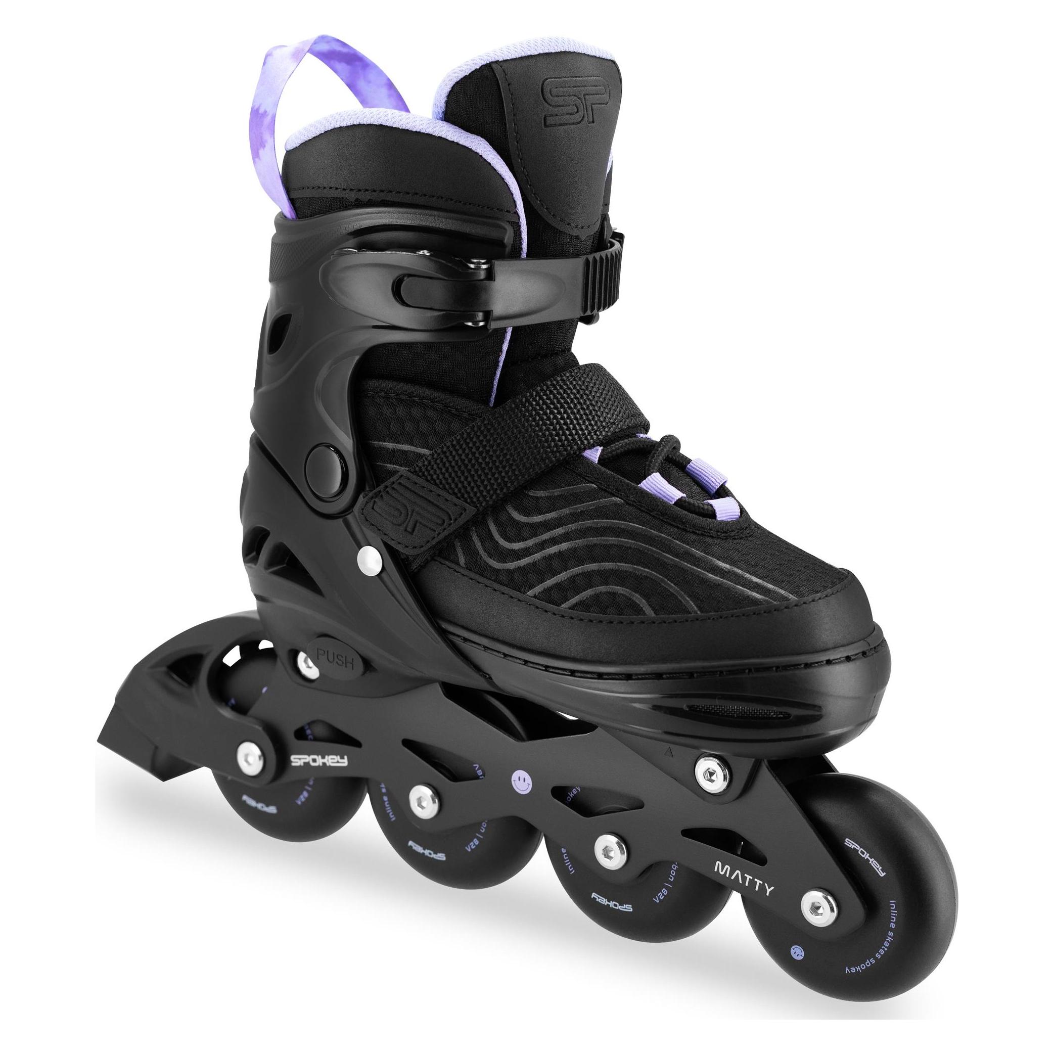 Spokey Matty Rollers (37) (47333740)