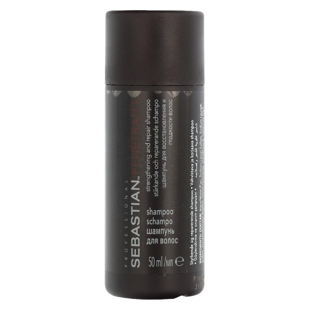 Sebastian Penetraitt Shampoo 50 Ml (Flüssiges Shampoo, 50 ml) (71361226)