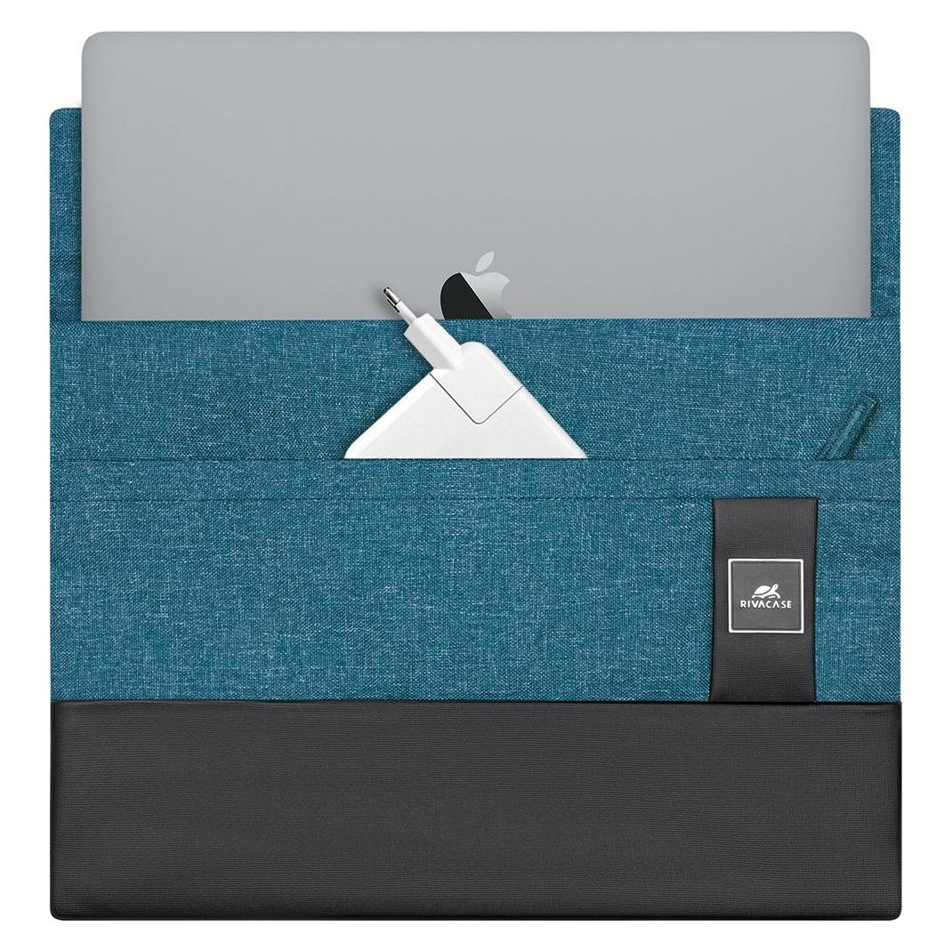 Rivacase 8803 (13.30", Apple) (8803 aqua melange)