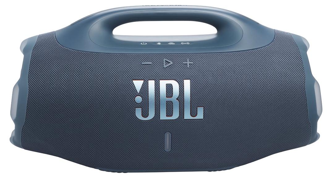 JBL Boombox 4 - Boombox-Lautsprecher - tragbar