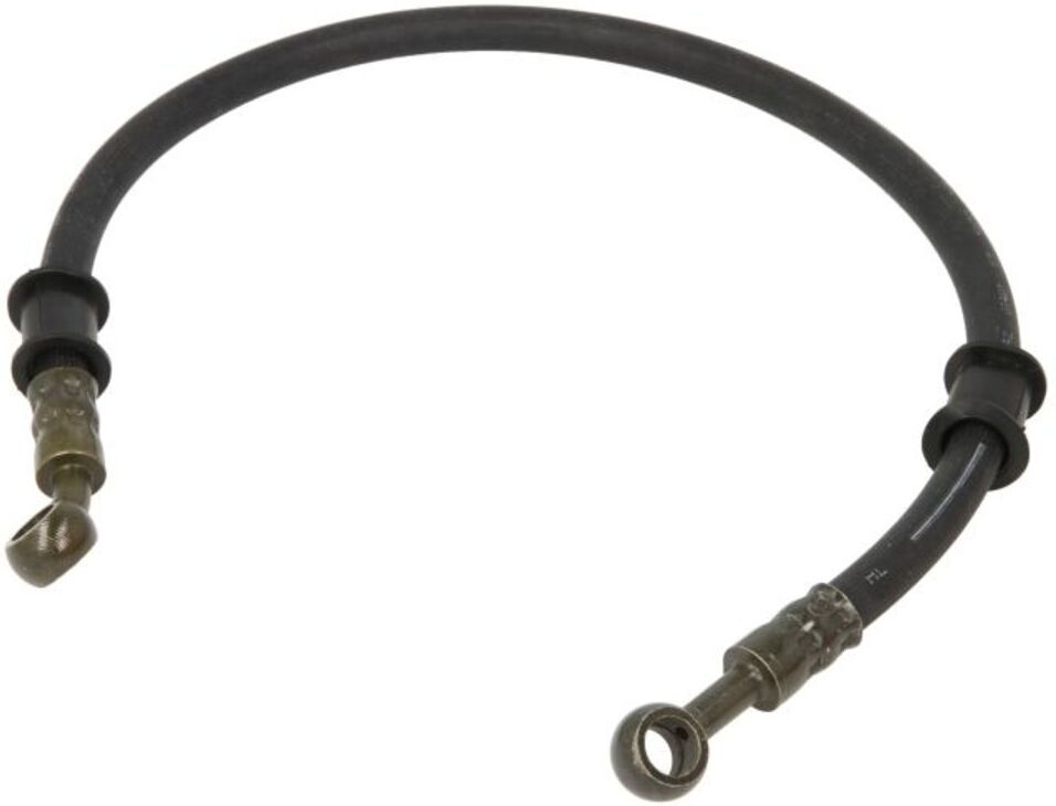 Bremsleitung INPARTS IP000573