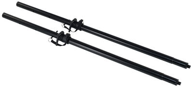 Hercules Stands HCSS-350BB Multi Pole