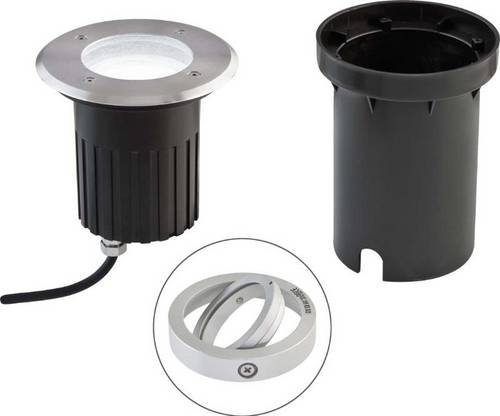 EVN 678710504 678710504 Bodeneinbauleuchte LED