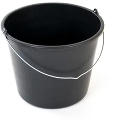 Baueimer 12,0 Liter