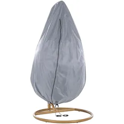 REGENSCHUTZ für Hängesessel 200/120/120 cm Chuva