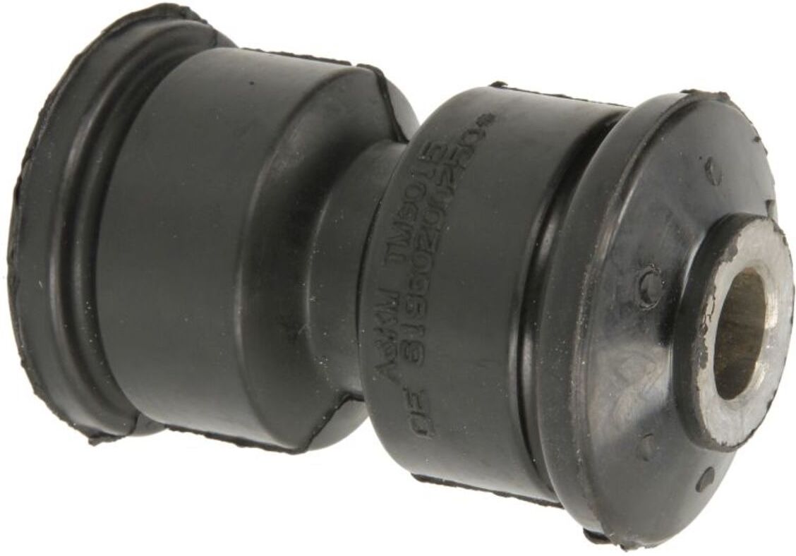Puffer, Tragfeder S-TR 120204
