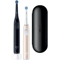 Oral-B, Elektrische Zahnbürste, iO Series 2 Duo
